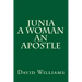 Junia A Woman An Apostle
