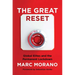 The Great Reset: Global Elites and the Permanent Lockdown