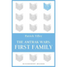 The Amtrak Wars: First Family: The Talisman Prophecies Part 2