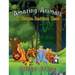 Amazing Animals: A Unique Bedtime Read