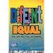 Different But Equal: Teens Write about Living with Disabilities