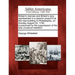 Britain's Mercies and Britain's Duty: Represented in a Sermon Preach'd at the New-Building in Philadelphia, on Sunday August 24, 1746: Occasioned by t