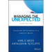 Managing the Unexpected: Sustained Performance in a Complex World