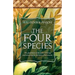 The Four Species: The Symbolism of the Lulav & Esrog and Intentions for the Lulav Movements