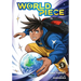 World Piece, Vol. 1