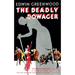 The Deadly Dowager (Valancourt 20th Century Classics)