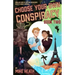 Choose Your Own Conspiracy: Book Two