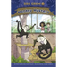 Monkey Mystery: Book 1