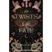 Twists of Fate: Book 3 of the Bewitched trilogy