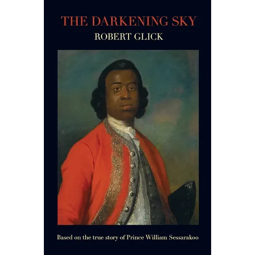 The Darkening Sky