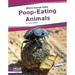Poop-Eating Animals