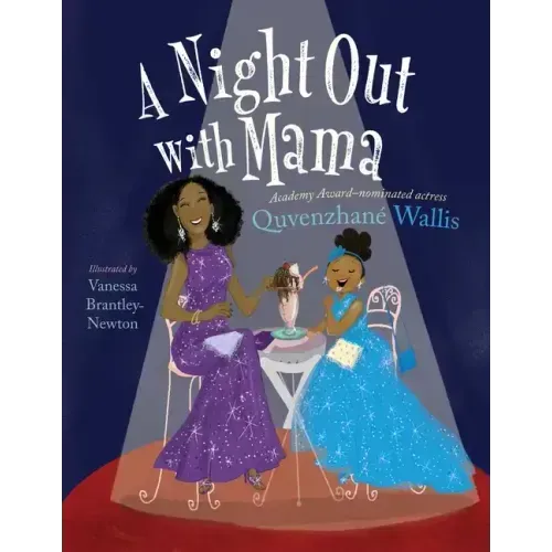 A Night Out with Mama