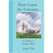 Here Come the Unicorns: A Children's Chapter Book