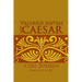Valerius Antias and Caesar: Dissertation