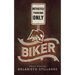 Biker: Short Stories