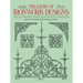 Treasury of Ironwork Designs: 469 Examples from Historical Sources