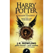 Harry Potter Y El Legado Maldito / Harry Potter and the Cursed Child