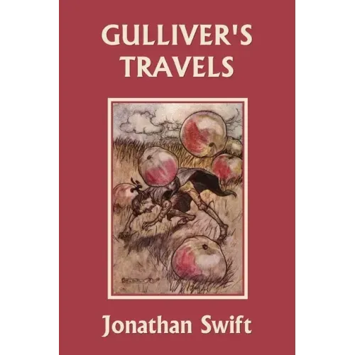 Gulliver's Travels (Yesterday's Classics)