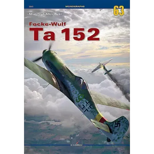 Focke-Wulf Ta 152