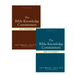Bible Knowledge Commentary (2 Volume Set)