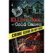 The Killer Book of Cold Cases: Incredible Stories, Facts, and Trivia from the Most Baffling True Crime Cases of All Time