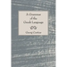 A Grammar of the Greek Language