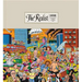 The Realist Cartoons