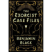 The Exorcist Case Files