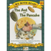 We Both Read-The Ant and the Pancake (Pb)