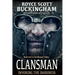 Clansman: Invoking the Darkness (Mapper Book 1)