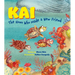 Kai the Honu Who Made a New Friend