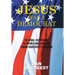 Jesus Was a Democrat: The Moral Dichotomies of Republicanism and the Coming Democratic Revolution