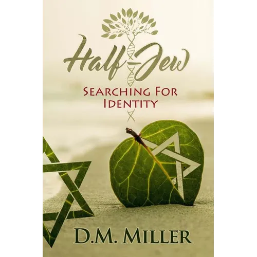 Half-Jew: Searching for Identity