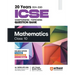 ICSE Chapterwise Mathematics 10th