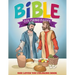 Bible Coloring Pages (God Loves You Coloring Book)
