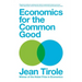 Economics for the Common Good