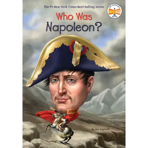 Who Was Napoleon?