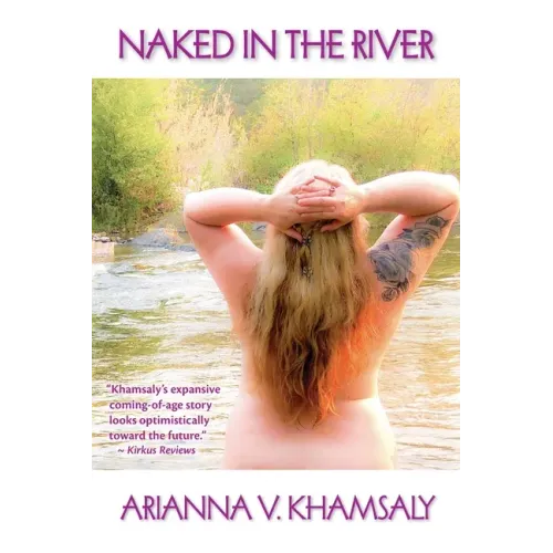 Naked in the River