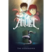 The Stonekeeper: A Graphic Novel (Amulet #1): Volume 1