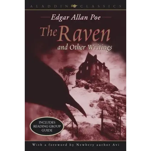 The Raven and Other Writings