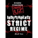 Prison.Uz - Book Two: Indepence Strict Regime