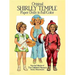 Original Shirley Temple Paper Dolls