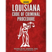 Louisiana Code of Criminal Procedure 2020