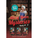 Mitzy Moon Mysteries Books 10-12: Paranormal Cozy Mystery