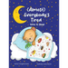 (Almost) Everybody's Tired: Time to Sleep