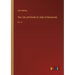 The Life and Death of John of Barneveld: Vol. II