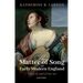 The Matter of Song in Early Modern England: Texts in and of the Air