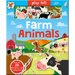 Play Felt: Farm Animals