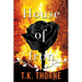 House of Iron