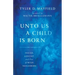 Unto Us a Child Is Born: Isaiah, Advent, and Our Jewish Neighbors
